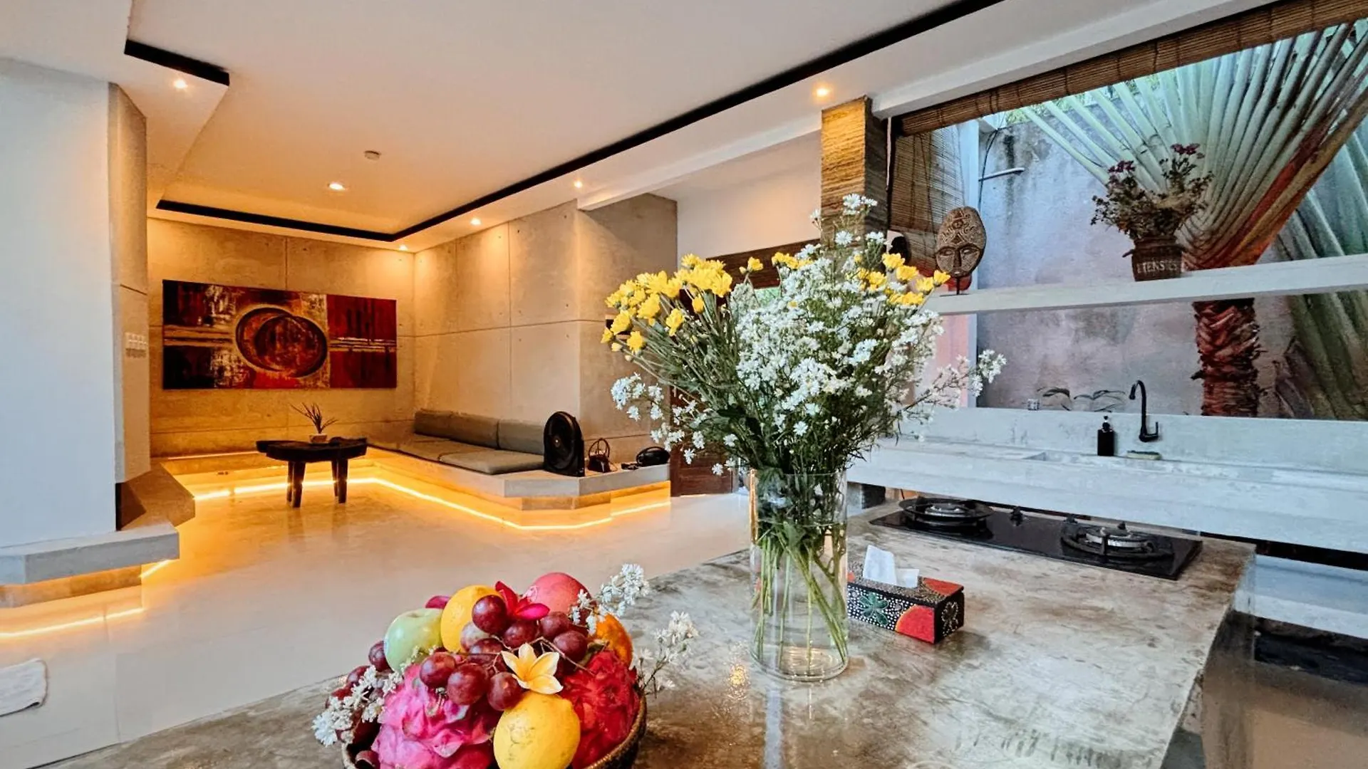 Modern 2 Bedroom Villa Seminyak Center. 0*, Seminyak (Bali) Indonesia